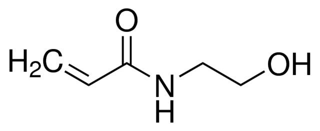 <i>N</i>-Hydroxyethyl acrylamide