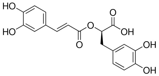 Rosmarinic acid