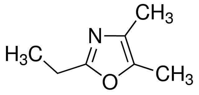 2-Ethyl-4,5-dimethyl-1,3-oxazole