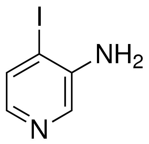 3-Amino-4-iodopyridine