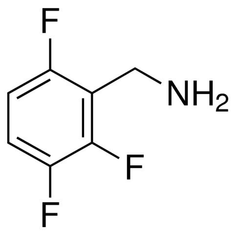 2,3,6-Trifluorobenzylamine