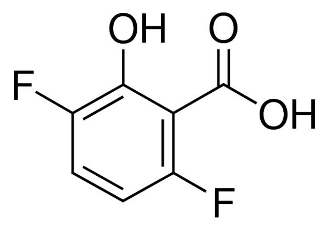 3,6-Difluoro-2-hydroxybenzoic acid