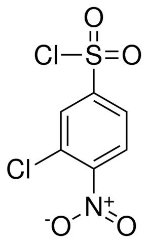 3-Chloro-4-nitrobenzenesulfonyl chloride