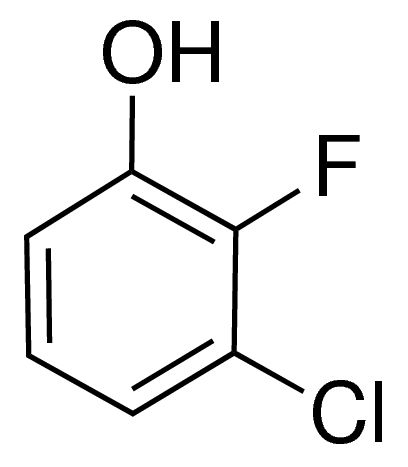 3-Chloro-2-fluorophenol