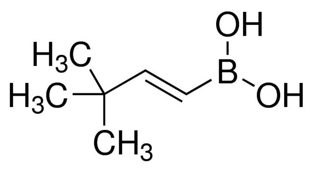 3,3-Dimethyl-1-butenylboronic acid