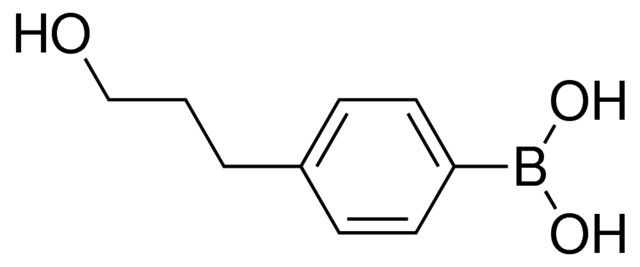 4-(3-Hydroxypropyl)benzeneboronic acid