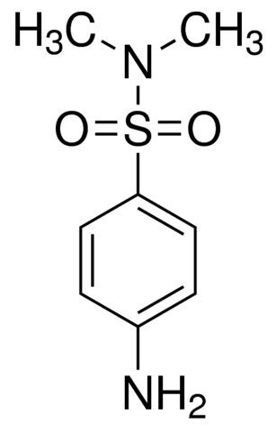 4-amino-N,N-dimethyl-benzenesulfonamide