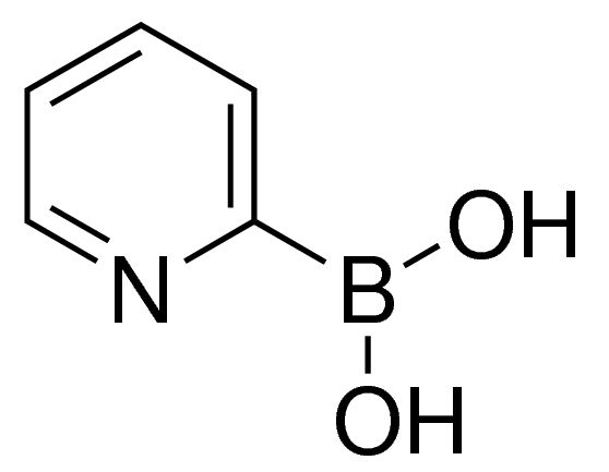 2-Pyridineboronic acid