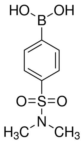 4-(<i>N</i>,<i>N</i>-Dimethylsulfamoyl)phenylboronic acid