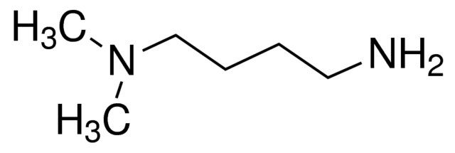 4-Dimethylaminobutylamine