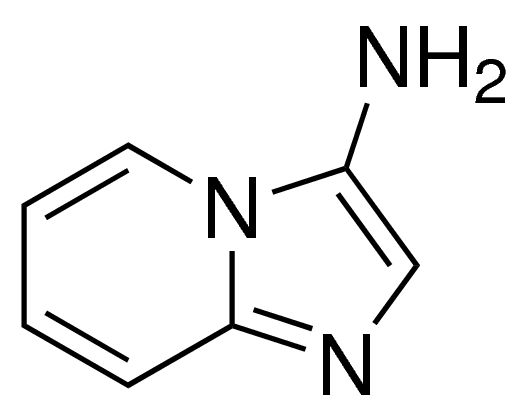 3-Aminoimidazo[1,2-<i>a</i>]pyridine