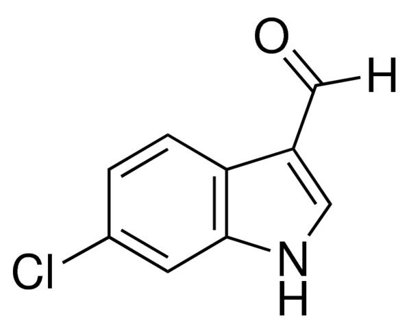 6-Chloroindole-3-carboxaldehyde