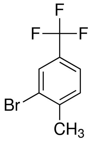 3-Bromo-4-methylbenzotrifluoride