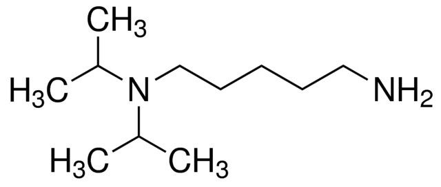 5-(Diisopropylamino)amylamine