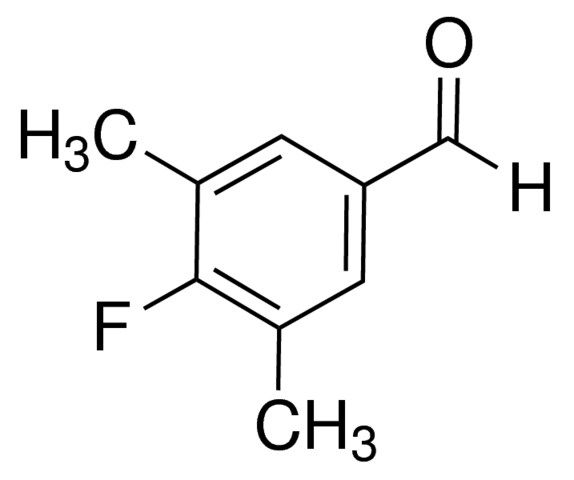 4-Fluoro-3,5-dimethylbenzaldehyde