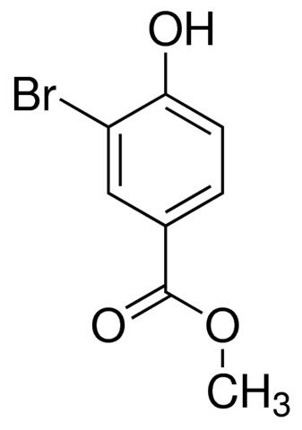 Methyl 3-bromo-4-hydroxybenzoate