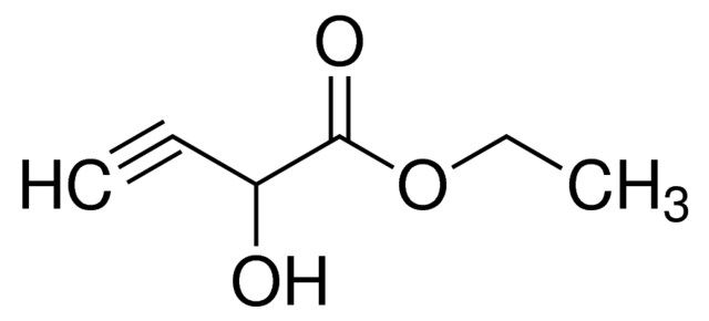 Ethyl 2-Hydroxy-3-butynoate