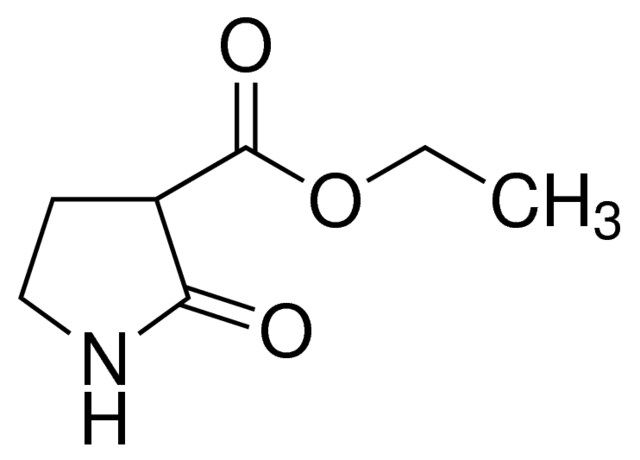 Ethyl 2-oxopyrrolidine-3-carboxylate