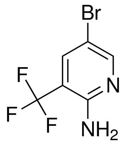 5-Bromo-3-(trifluoromethyl)pyridin-2-amine