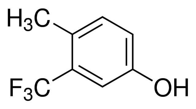 4-Methyl-3-(trifluoromethyl)phenol