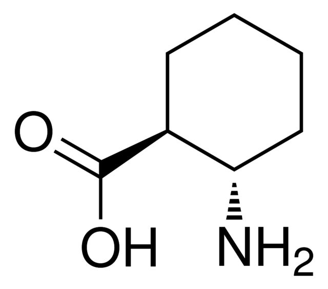 (1S,2S)-2-Aminocyclohexanecarboxylic Acid