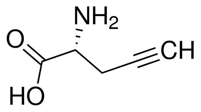 <sc>D</sc>-Propargylglycine