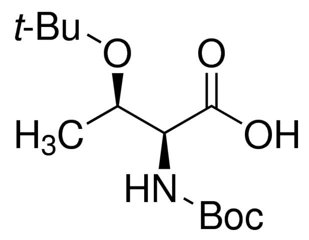 Boc-Thr(t-Bu)-OH