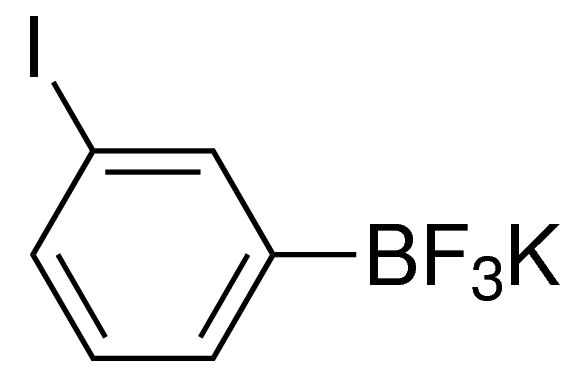 Potassium 3-iodophenyltrifluoroborate