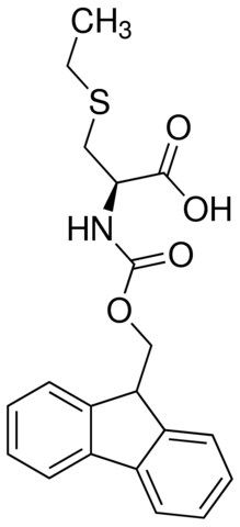 Fmoc-Cys(Et)-OH