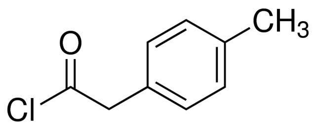 <i>p</i>-Tolyl-acetyl chloride