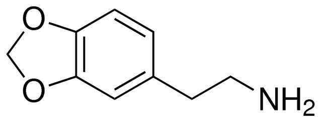 Homopiperonylamine