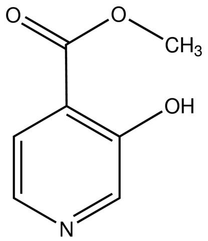 Methyl 3-hydroxyisonicotinate