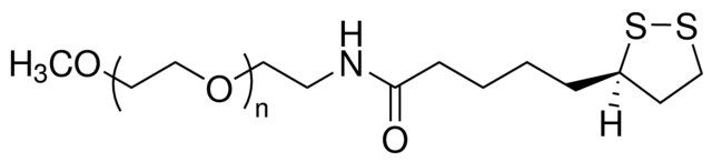 mPEG2K-Thioctic acid