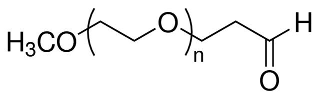 mPEG5K-Propionaldehyde