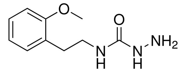 N-[2-(2-Methoxyphenyl)ethyl]hydrazinecarboxamide