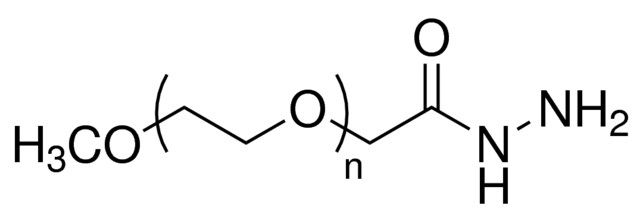 mPEG5K-Hydrazide