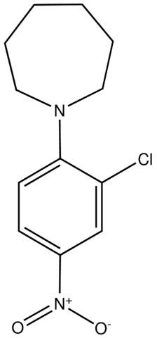 1-(2-Chloro-4-nitrophenyl)azepane