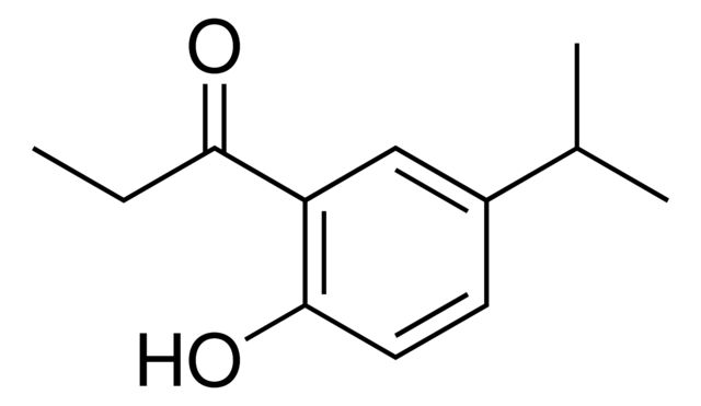 1-(2-Hydroxy-5-isopropylphenyl)propan-1-one