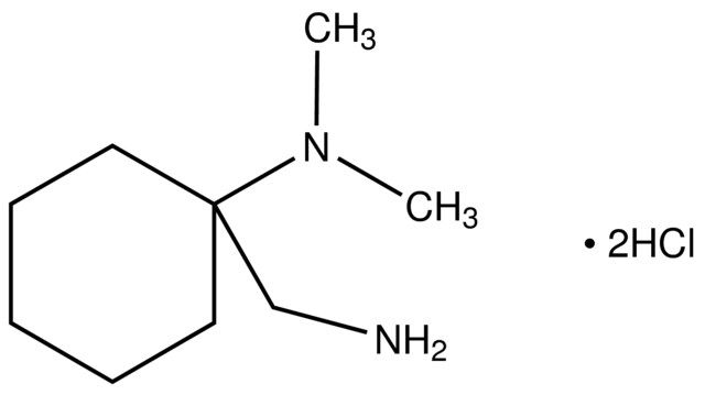 1-(Aminomethyl)-N,N-dimethylcyclohexanamine dihydrochloride