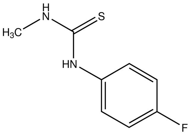 1-(4-Fluorophenyl)-3-methylthiourea