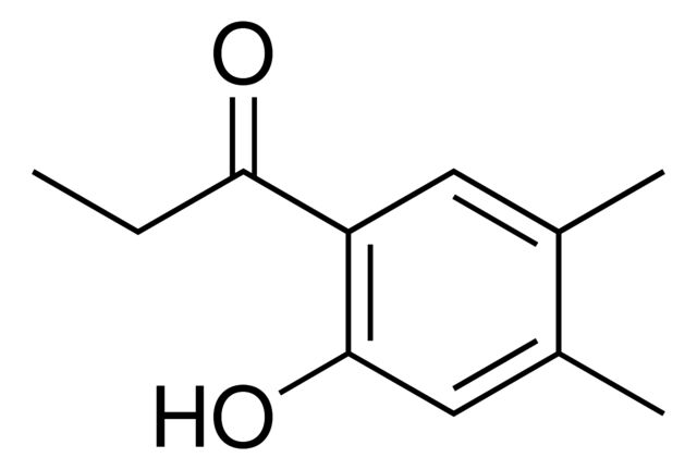 1-(2-Hydroxy-4,5-dimethylphenyl)propan-1-one