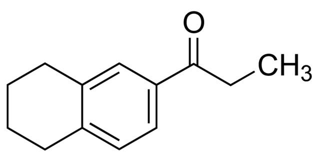 1-(5,6,7,8-Tetrahydro-2-naphthalenyl)-1-propanone