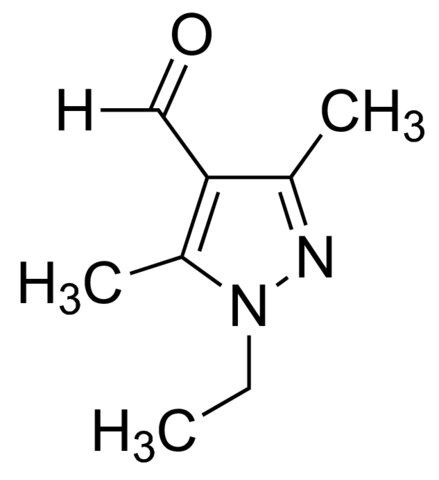 1-Ethyl-3,5-Dimethyl-1H-pyrazole-4-carbaldehyde