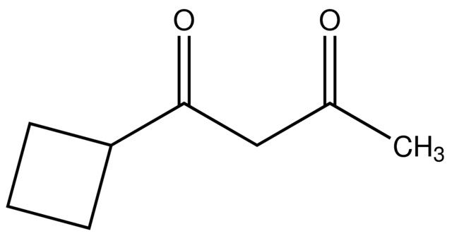 1-Cyclobutylbutane-1,3-dione