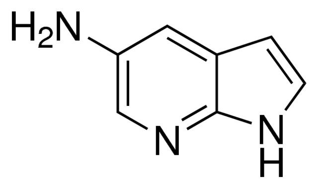 1H-Pyrrolo[2,3-b]pyridin-5-ylamine