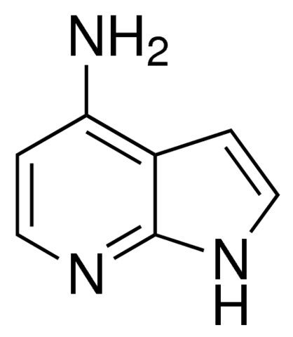 1H-Pyrrolo[2,3-b]pyridin-4-amine