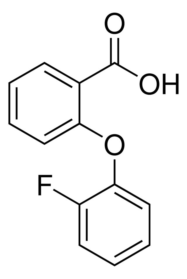 2-(2-Fluorophenoxy)benzoic acid