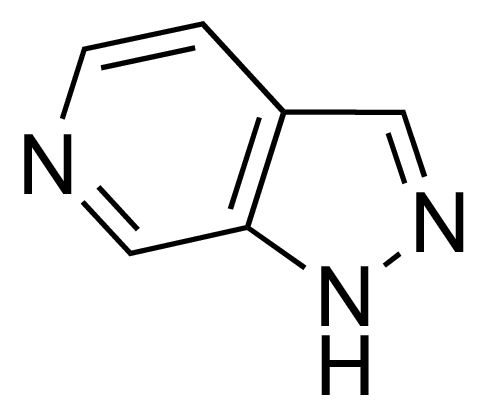 1<i>H</i>-Pyrazolo[3,4-c]pyridine