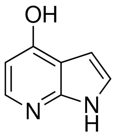 1H-Pyrrolo[2,3-b]pyridin-4-ol