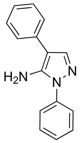 1,4-Diphenyl-1<i>H</i>-pyrazol-5-amine